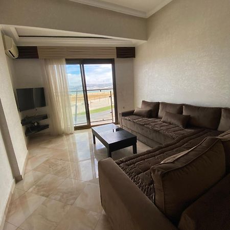 Appartement Playa De Tanger/ Marina Bay Exterior photo