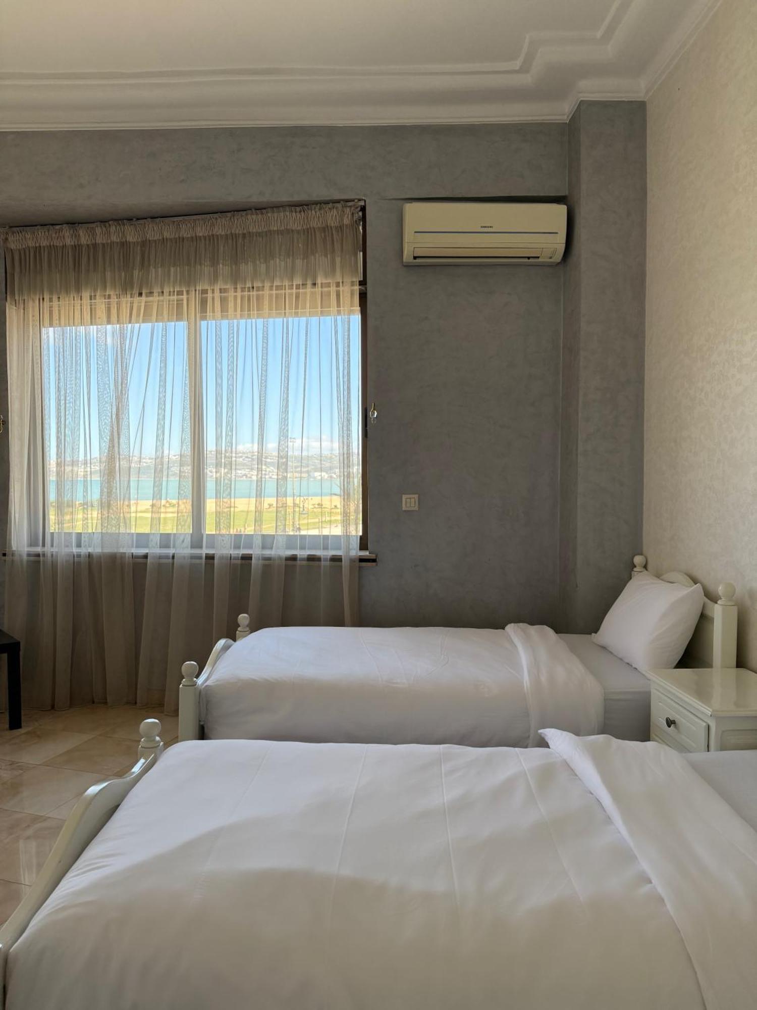 Appartement Playa De Tanger/ Marina Bay Exterior photo